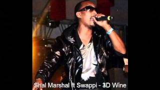 2K11 Soca Mix pt2