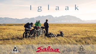 Famous Salsa Cycles Presents: Iglaak Profile