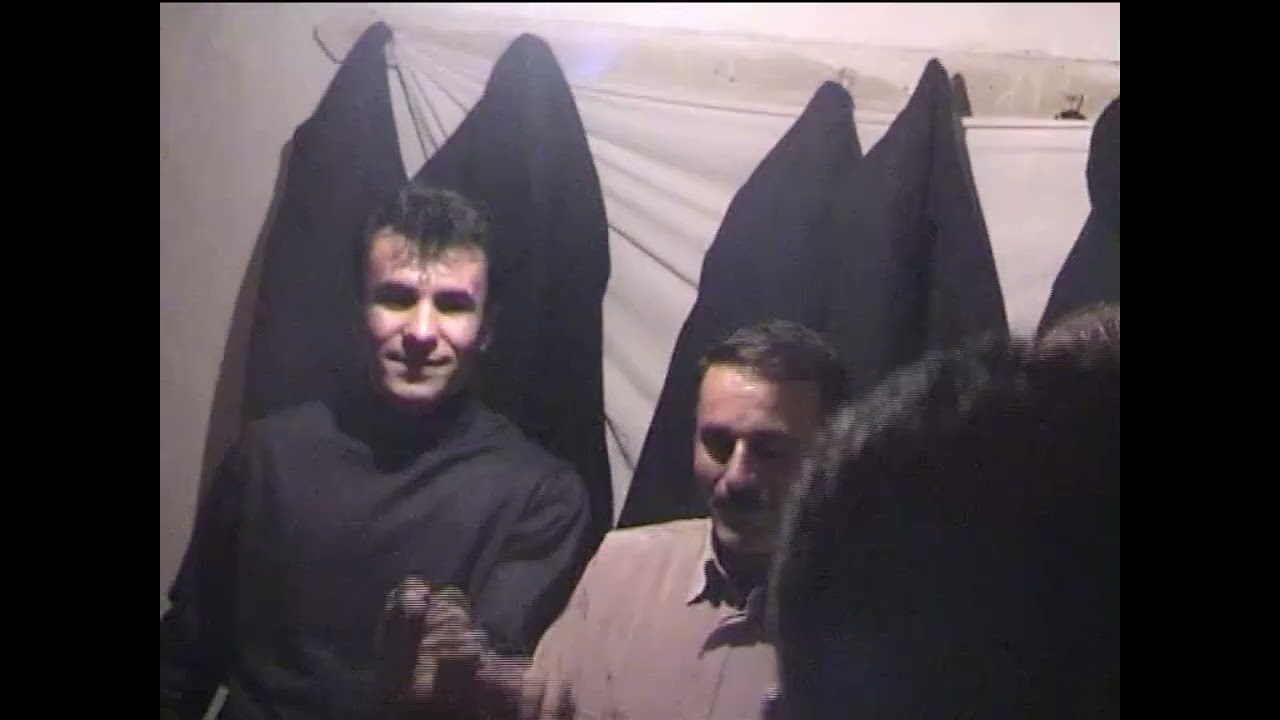 Kars Sarıkamış Beşyol köyünden edirneye kız alam. (Yıl : 2006 )