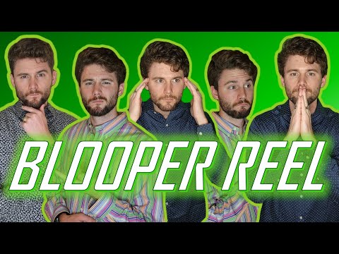 the LEGO CPA's BLOOPER REEL | it's not as easy as you think... #lego #blooper #reel