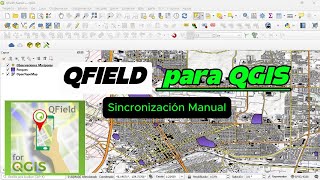 QField for QGIS, Without QField Cloud