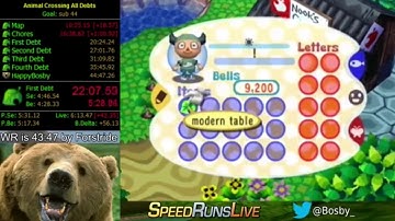 WTF Moments In Speedrunning #5