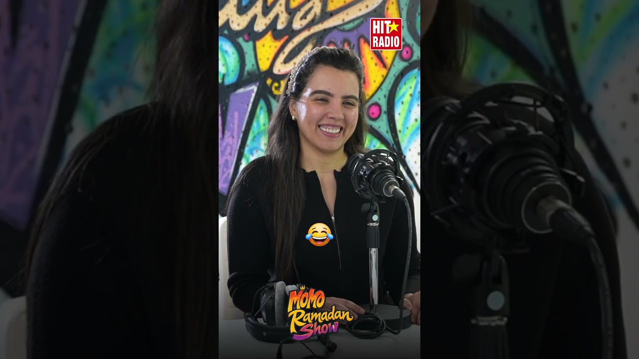 الكلمات ديال الإشهار لي عمرنا ما كنقولوها فالحياة الطبيعية 😅