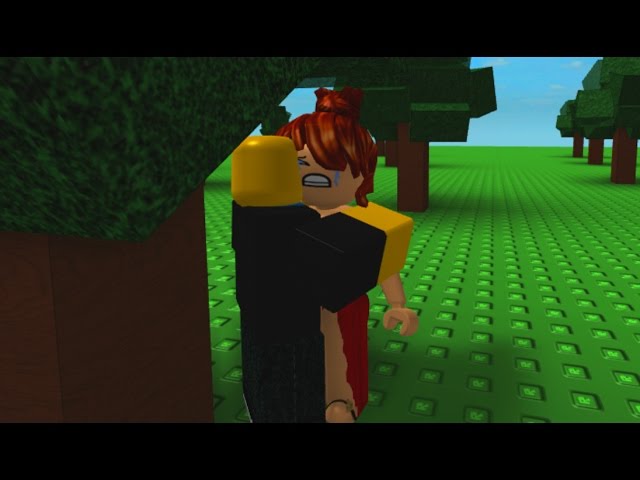 Roblox Girl Guest 2016