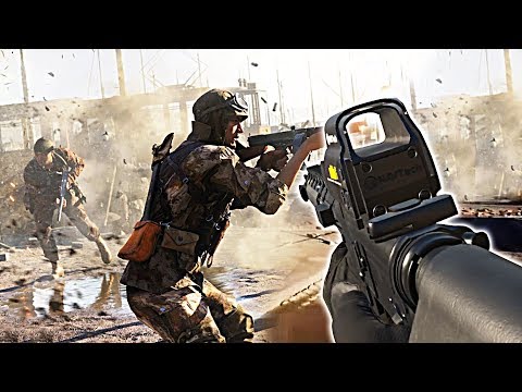 BATTLEFIELD IN VIRTUAL REALITY! - MASSIVE 64 Player Battle In VR | TROLLING TEAM-MATES |