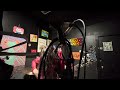 Wandering Wondering Improv Section 10-11-25