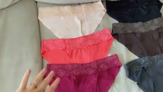 Sunm Boutique Seamless Underwear for Women - Amazon