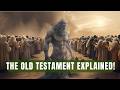 Every Book Of The Old Testament Fully Explained Every Book Of The Old Testament Fully Explained