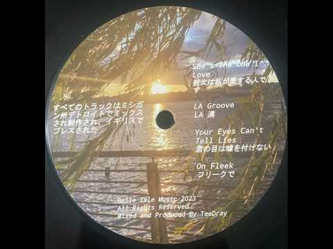 Terrell Drayton — She's The One I Love