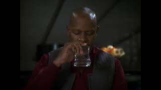 [DS9 YTP]: The Sisko Gasses Up Rom Actualización