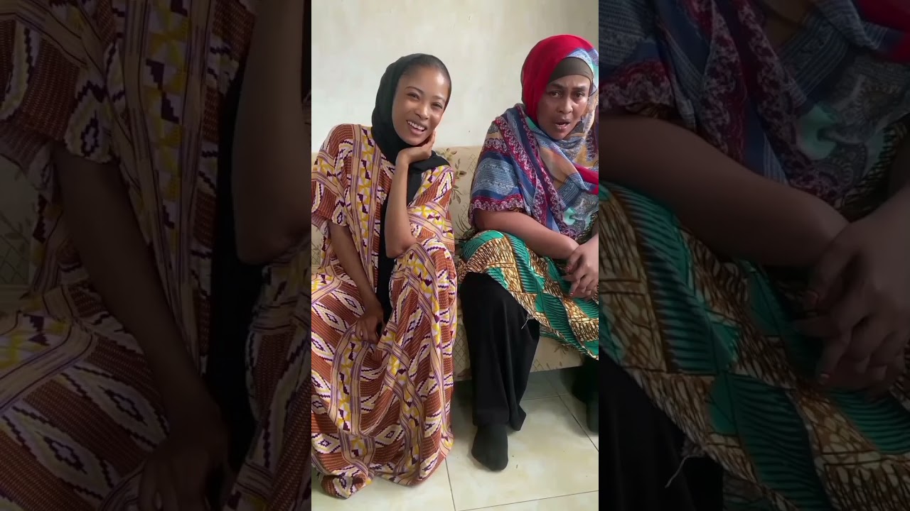 WASICHANA WANAKULA KAMA WANAUME🤣🤣