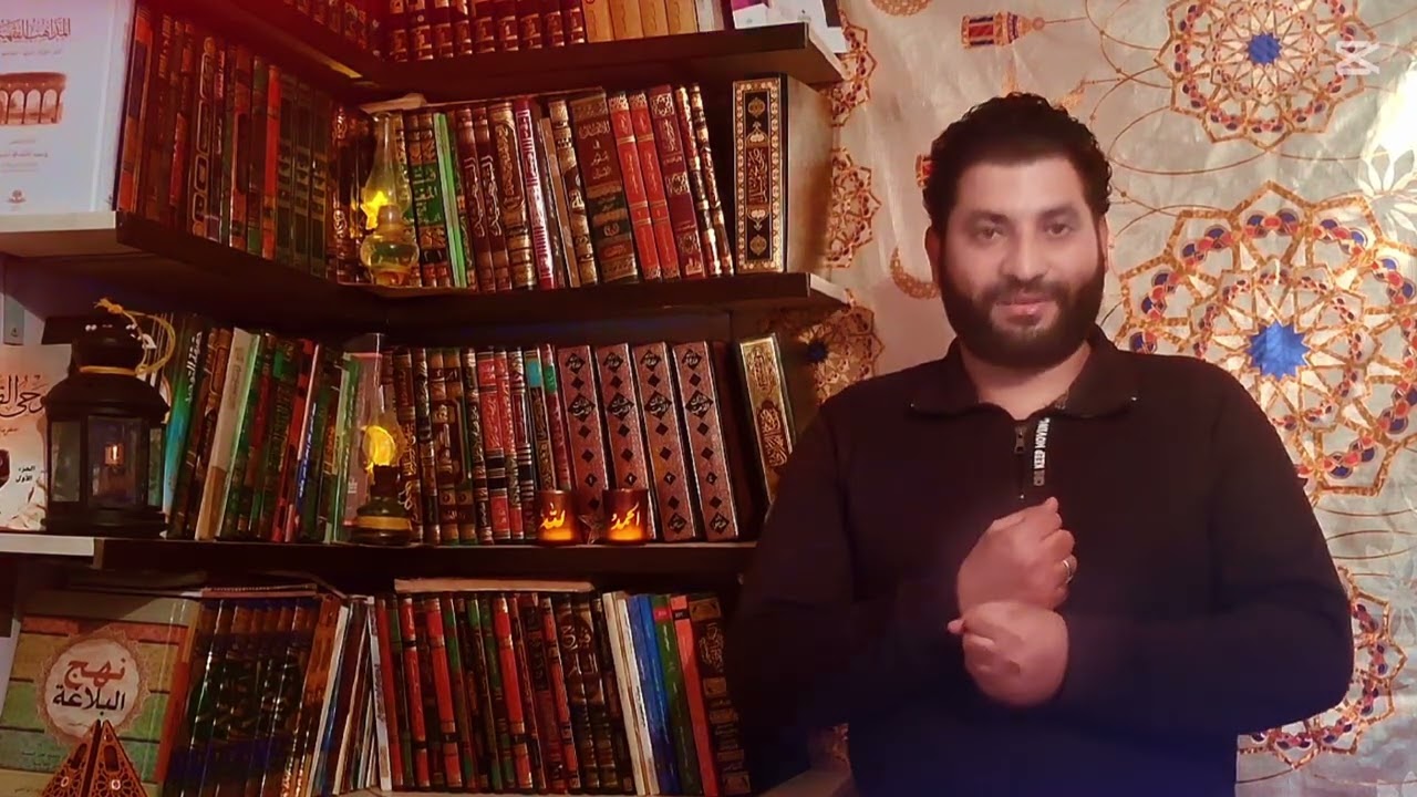 اللقاء الخامس (٥) .... أثر محرك الفتور والكسل على الفكر 