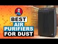 Best Air Purifiers For Dust 🕸: Your Guide to the Best Options | HVAC Training 101