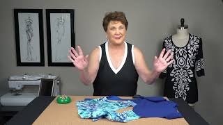 Information How To Finish A V-Neck Guide