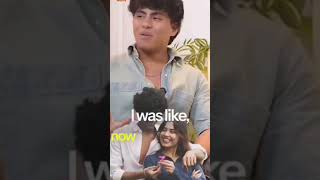 Rohit motive to reunion yokansha #viral #love #akku #fun #funny #mtv #viralstar