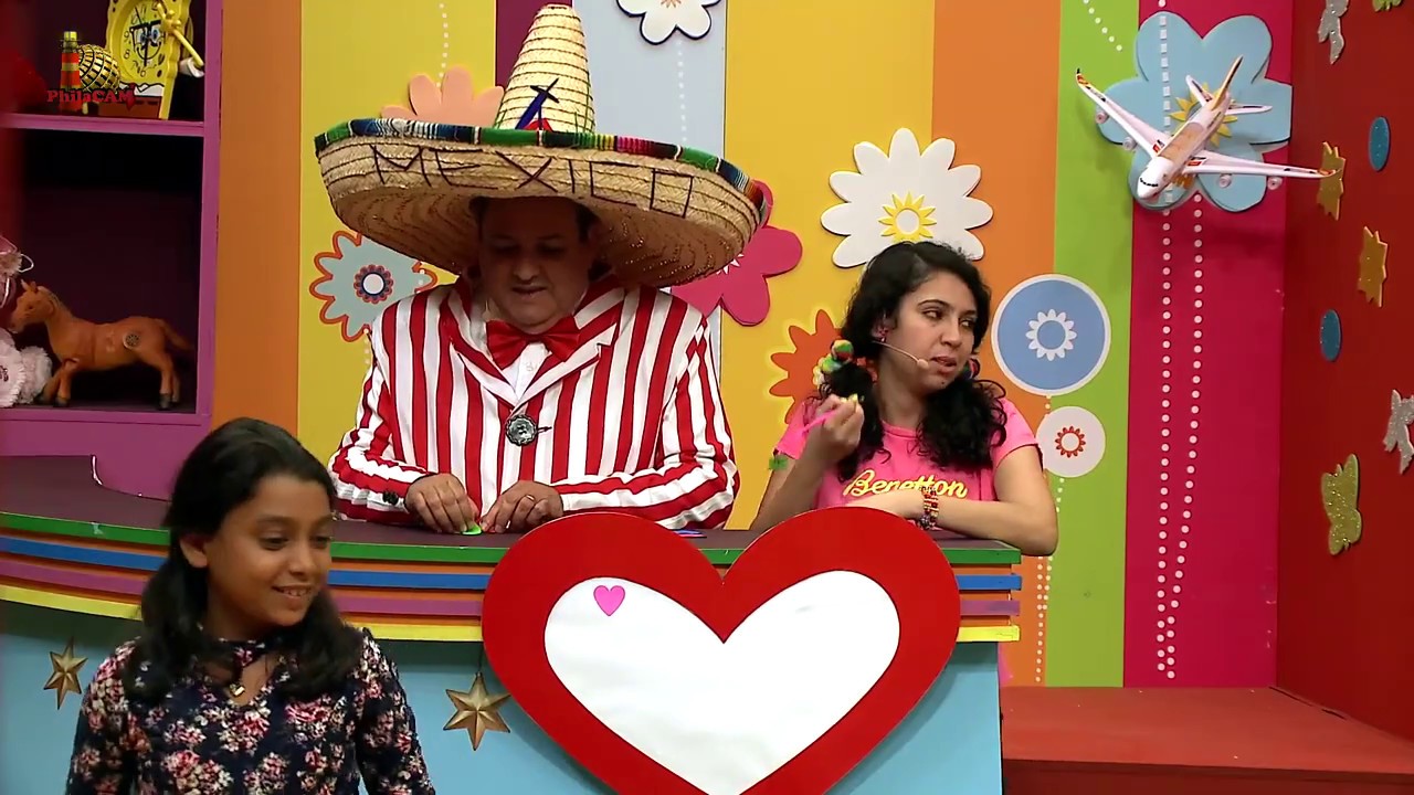 مساعدة الاصدقآء للمفلوج -  تايمو حلقة ٦٥ - Timo 65