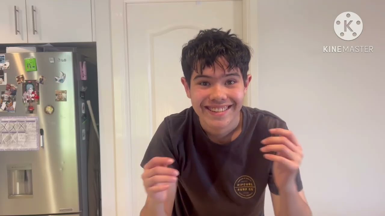 “Ratatouille” (Toon Style) Part 10 - Jesper Hits Ethan / “We Have The Same Crazy Idea”