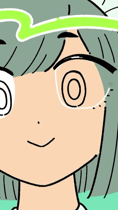 DrawTube JENNIE - Making Timelapse #pixiv #illustration #drawtube