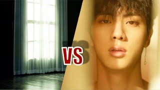 Jin vs Curtains