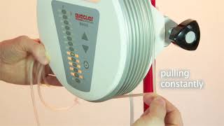 BLOOD WARMER AND INFUSION WARMER BW 685 S