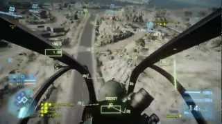 Battlefield 3 Fail Montage