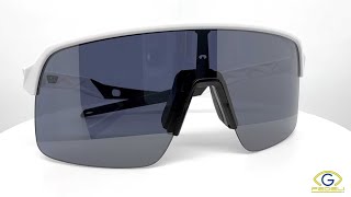 Oakley Custom