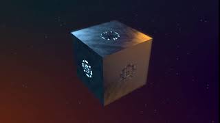 Motion graphic experiment #4