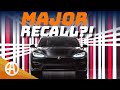 Tesla Recall affects over 360,000 vehicles!