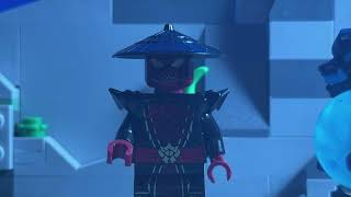 Ninjago Focus - Episode 1 - Opening Scene