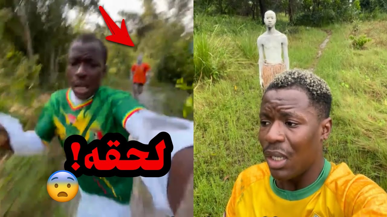 يوتيوبرز صورو لحظاتهم الأخيرة!! (صدمة)