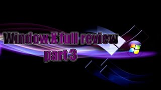 How to download Window X launcher in your mobile(its uses and its review part 3) screenshot 5