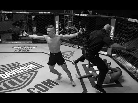 2018 Tiger Muay Thai Tryouts bellator live stream