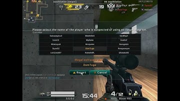 AVA Hacker busted: DomTuga