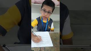 It takes alot to teach the Little-Part-2||UKG||Sh,Ch,th Letter Words@anitakanti7722