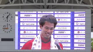 J1第10節 大分トリニータ vs サガン鳥栖 MOM 20190504