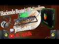 Creando Instrumentales 2K25 en FL Studio 25 JUPITER