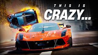 Why is Wreckreation 2 Getting So Much Praise