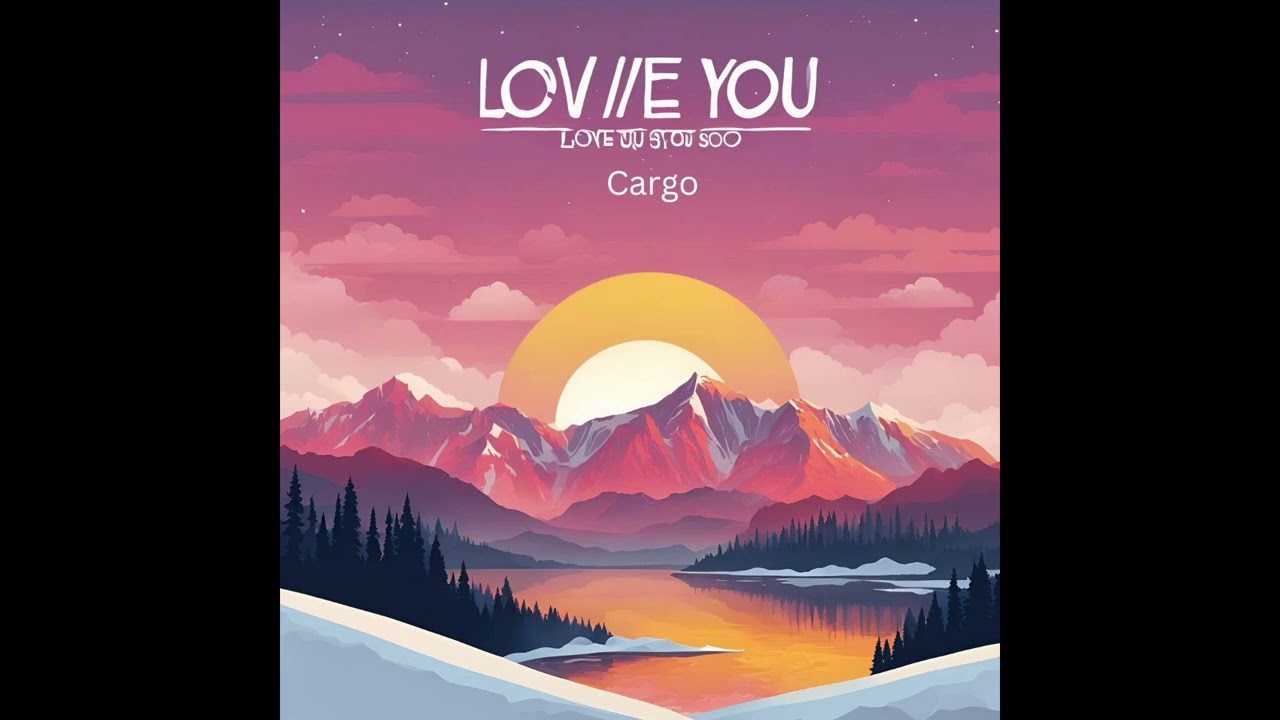 Cargo – Love You So