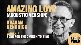 ミュージック Amazing Love Amazing Love - YouTube