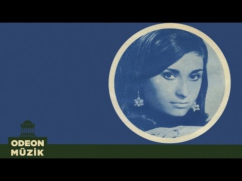 Nilgün Arkun - Mahçup Delikanlı / Aşkı Sende Tanıdım (45'lik)
