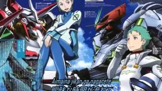 Days Flow - Eureka 7 OP 1 Sub español Full + LINK DESCARGAR MEGA