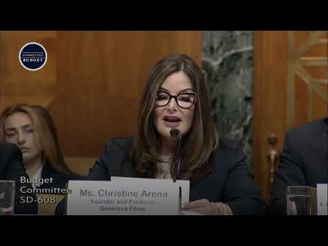 Christine Arena: Fossil fuel companies are acting in bad faith to interfere with matters of policy