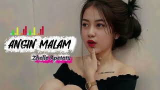 Joget Angin Malam Zhello Apetatu 2026
