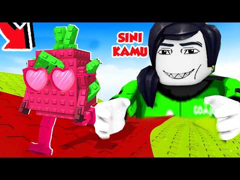 KITA JADI TANAMAN LANGKA DAN KABUR UNTUK JADI KAYA DI ROBLOX!!! thumbnail
