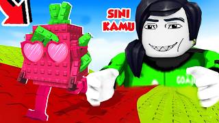 KITA JADI TANAMAN LANGKA DAN KABUR UNTUK JADI KAYA DI ROB...