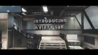 Introducing Aviate S2K