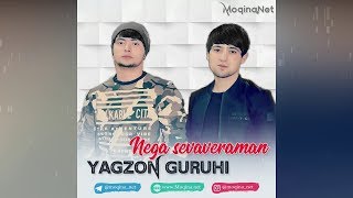 Gr Yagzon  Guruhi - Maeli bor ushalarga...              Ягзон Гурухи  - маели бор ушаларга...