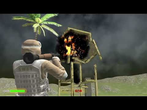 USK - Gameplay Overview