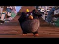 The Angry Birds Movie HD 2016 I Blew Up On Purpose 