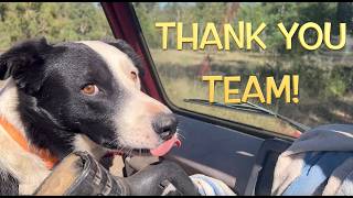 Thank you Team   HD 1080p
